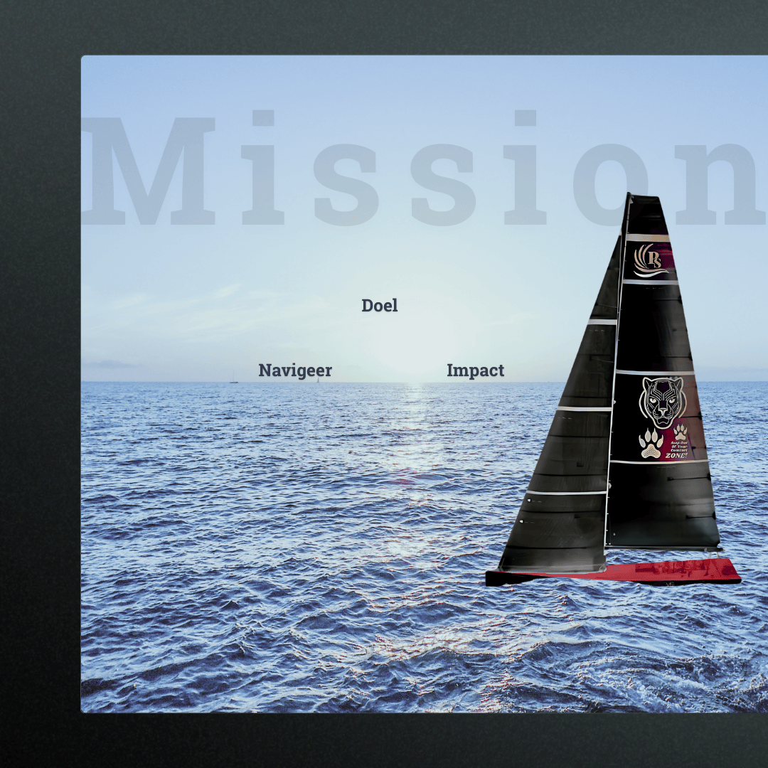 Klantreis en Missie Pantherix Solutions