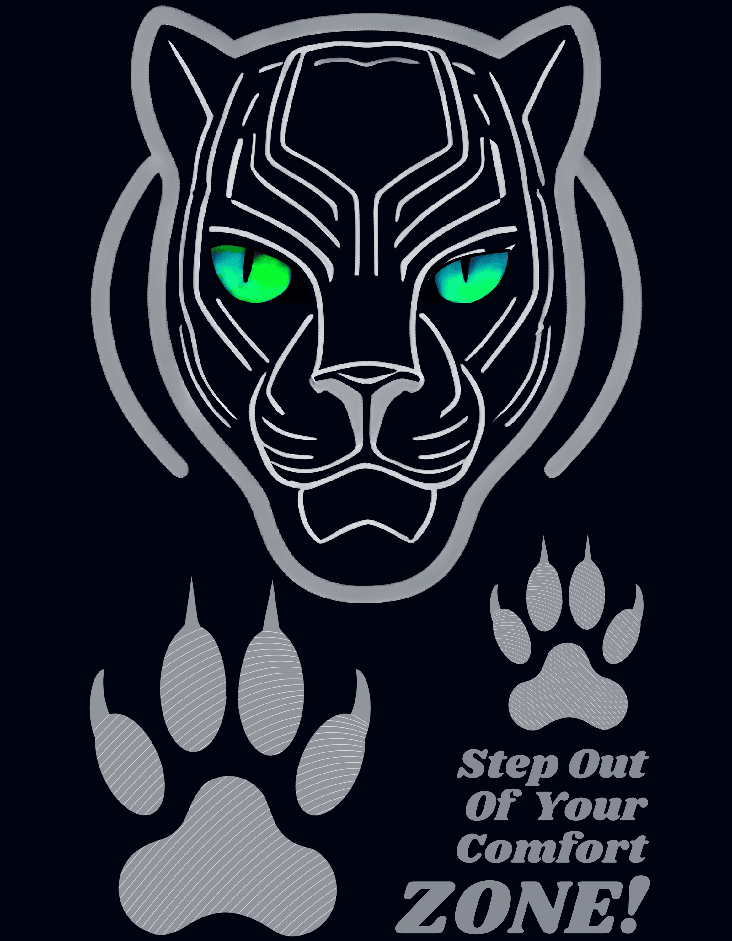  Pantherix Solutions Poster