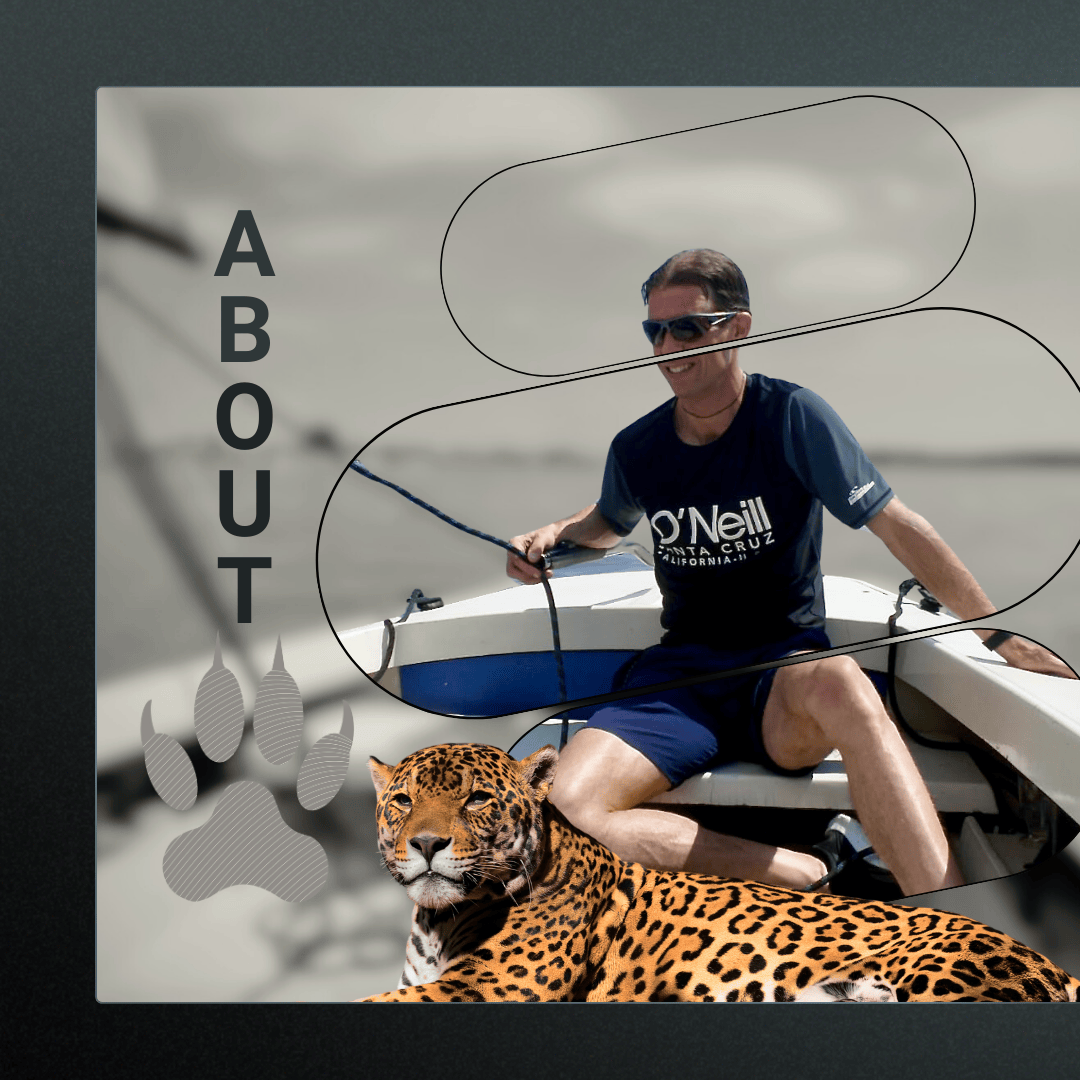 Oprichter Pantherix Solutions