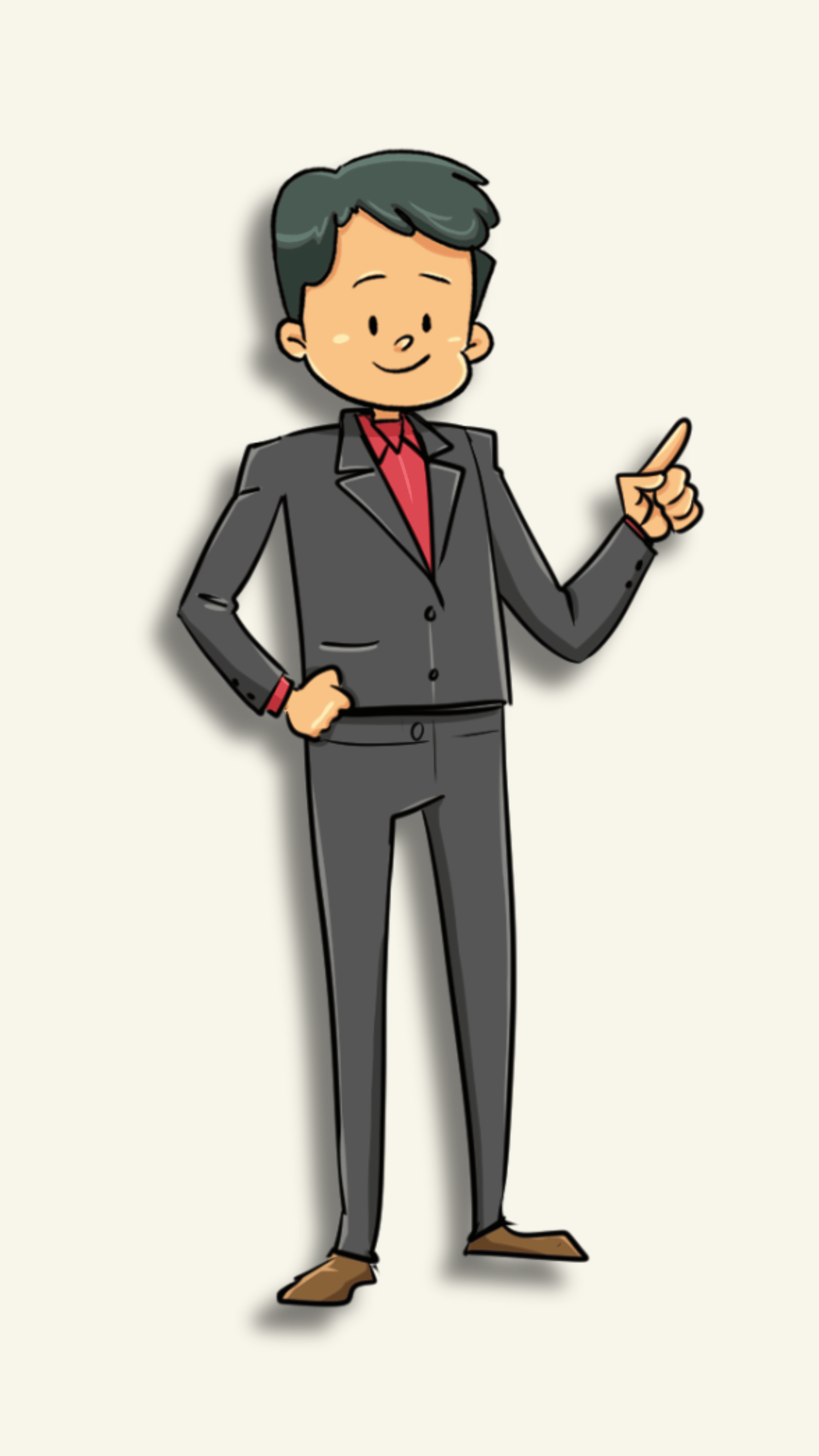 Marketing Agency Pantherix Solutions