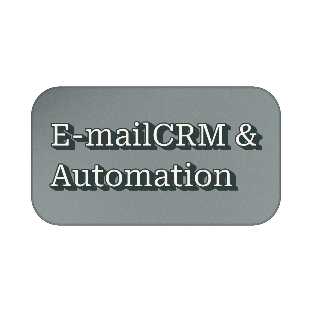 E-mail CRM en Automation