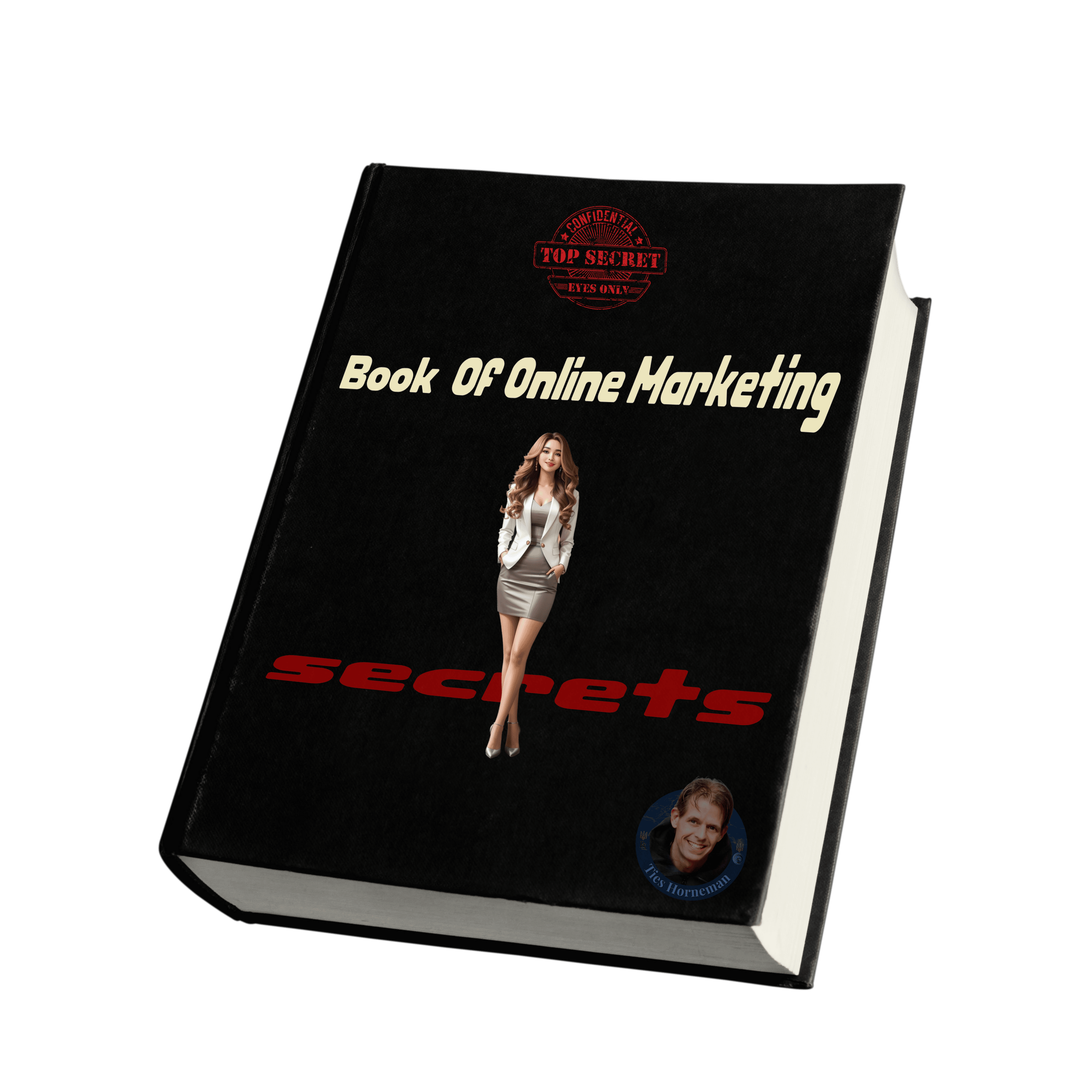 B2B Marketing Secrets Pantherix Solutions