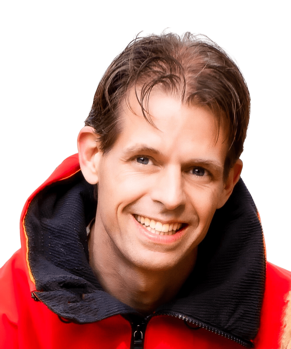 foto van eigenaar