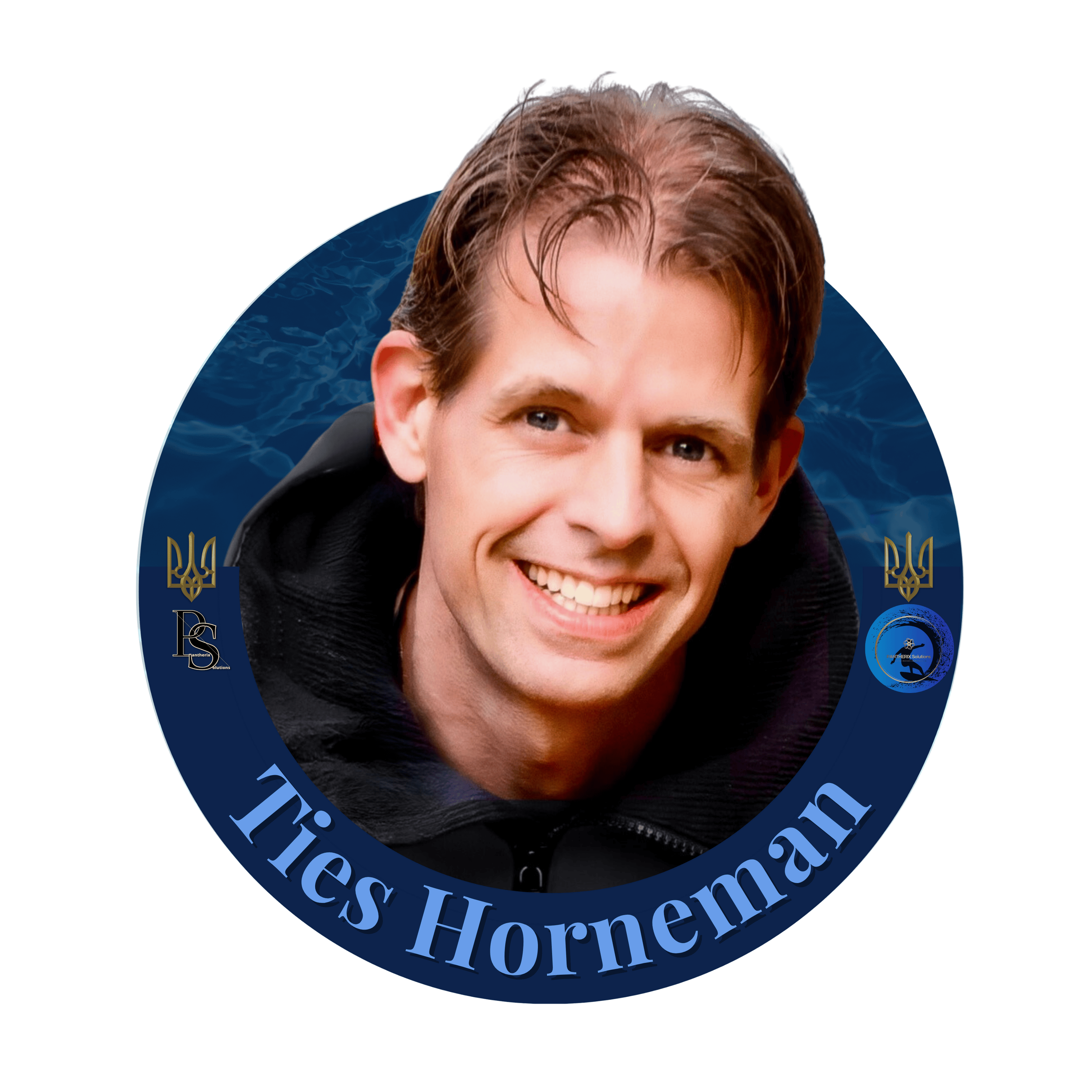 Founder Pantherix Solutions