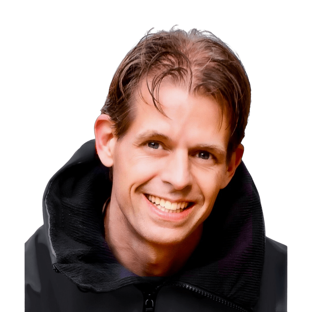 founder Pantherix Solutions