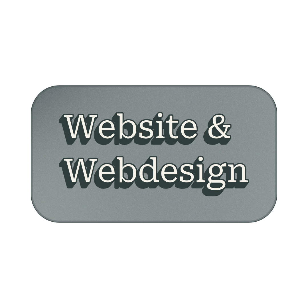 Website en Webdesign