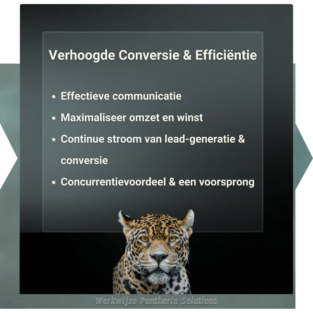 sociale media marketing met funnels