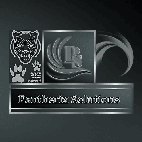 logo Pantherix Solutions