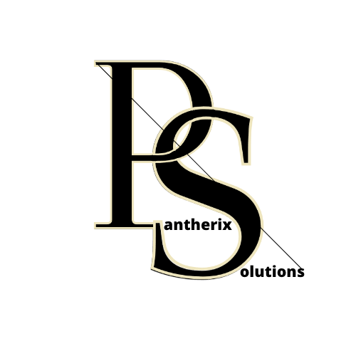 Logo Pantherix Solutions