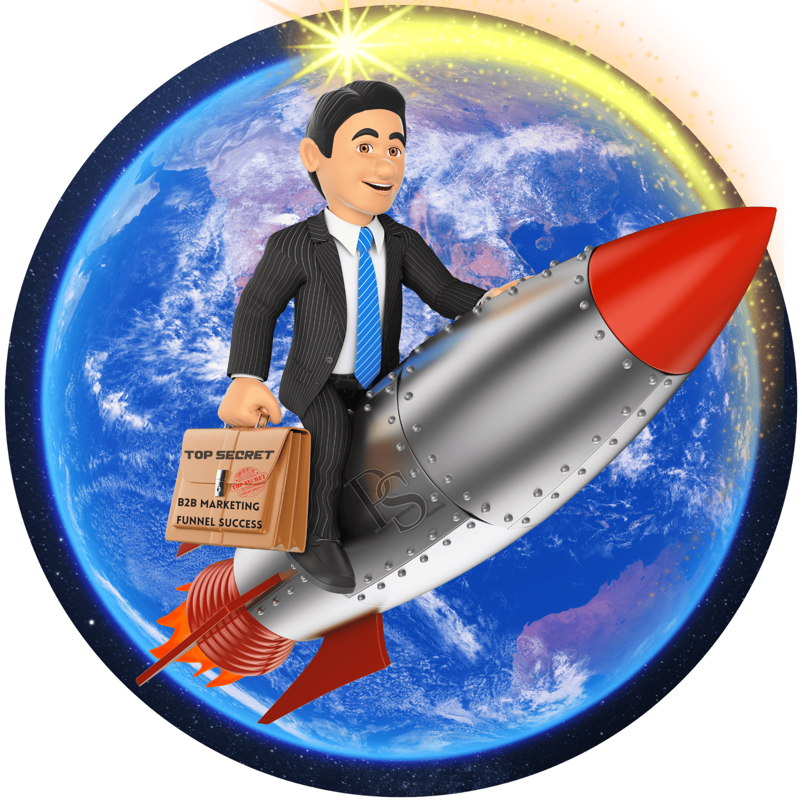 Pantherix Solutions B2B Marketing Agency