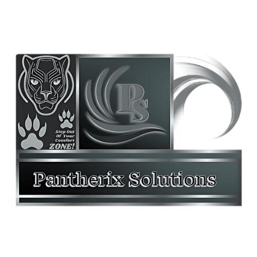 logo Pantherix Solutions